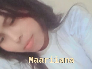 Maariiana