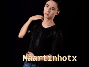 Maartinhotx