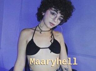 Maaryhell