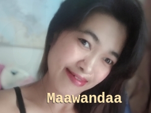 Maawandaa