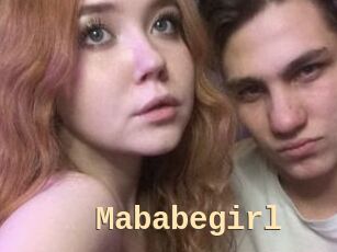 Mababegirl