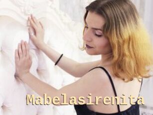 Mabelasirenita