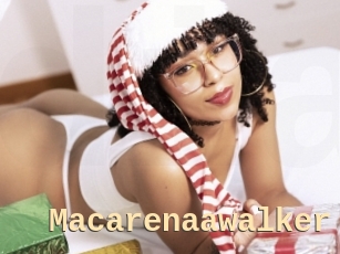 Macarenaawalker