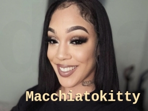 Macchiatokitty