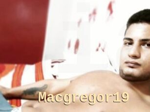 Macgregor19