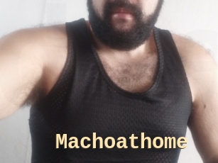 Machoathome