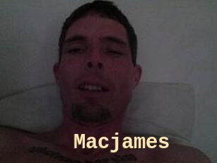 Macjames