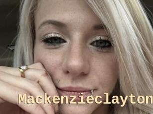 Mackenzieclayton