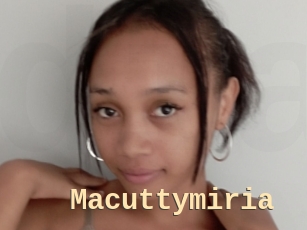 Macuttymiria