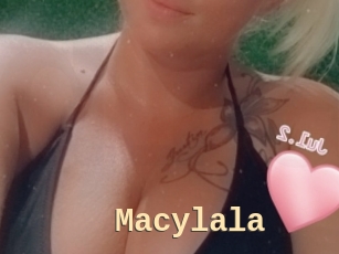 Macylala