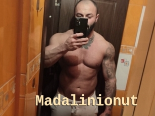 Madalinionut