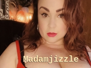 Madamjizzle