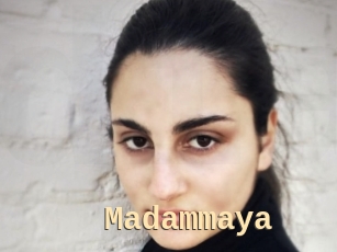 Madammaya