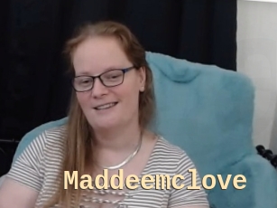 Maddeemclove