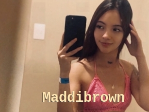 Maddibrown