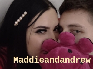 Maddieandandrew