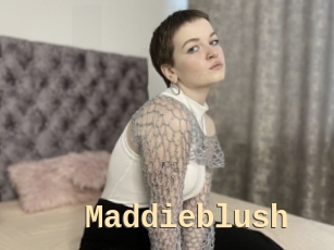 Maddieblush