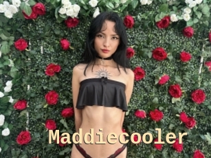 Maddiecooler