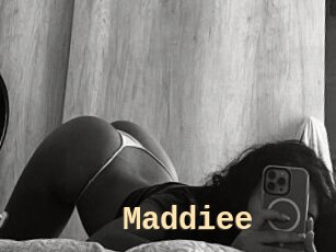 Maddiee