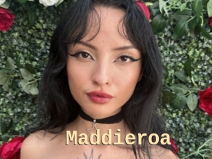 Maddieroa