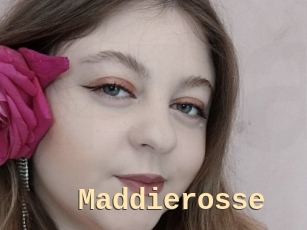 Maddierosse