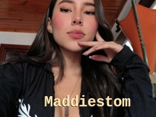 Maddiestom