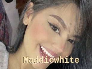 Maddiewhite