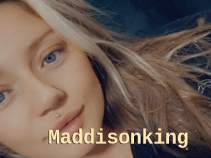 Maddisonking