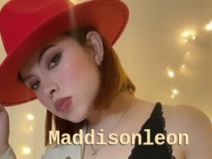 Maddisonleon