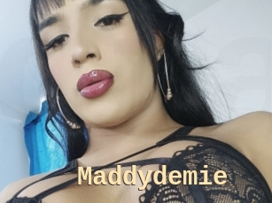 Maddydemie