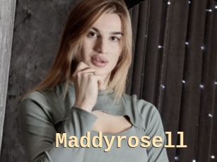 Maddyrosell