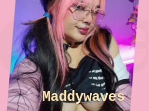 Maddywaves