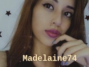 Madelaine74