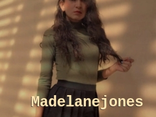 Madelanejones