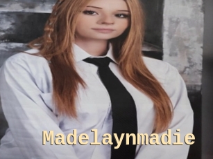 Madelaynmadie