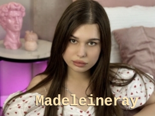 Madeleineray