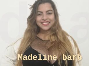 Madeline_barb