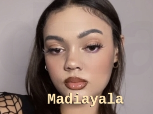 Madiayala