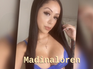 Madinaloren