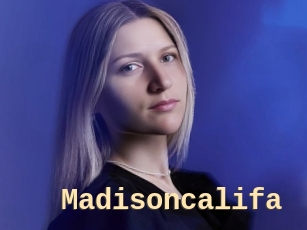 Madisoncalifa