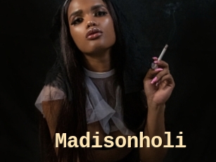 Madisonholi