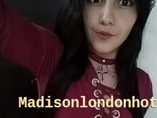 Madisonlondonhot