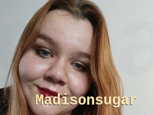 Madisonsugar