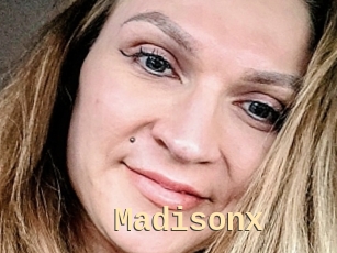 Madisonx