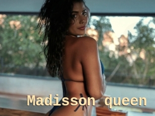 Madisson_queen