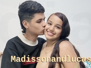 madissonandlucas Dialogue Sexe