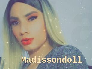 Madissondoll