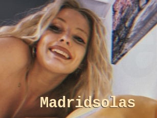 Madridsolas