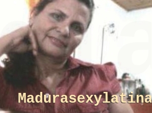 Madurasexylatina