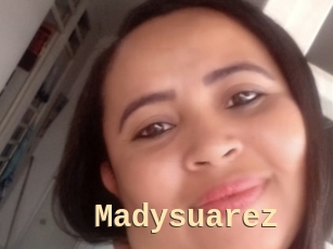 Madysuarez